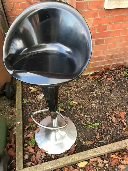 Photo of free Kitchen stool (Headington OX3) #1