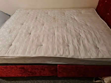 Photo of free Bed (HD1 Marsh) #1