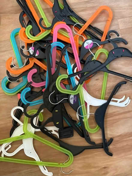 Photo of free Child hangers (SS9) #1