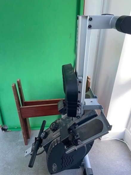 Photo of free Rowing machine (Epsom) #2