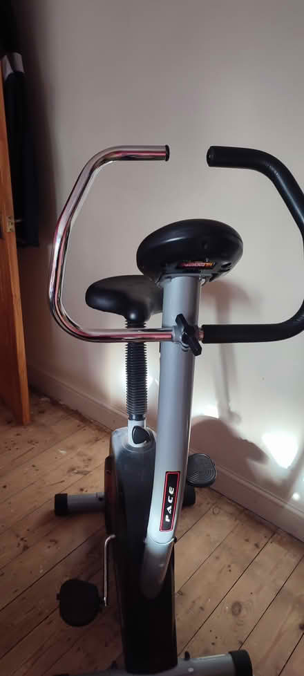 Photo of free Exercise cycle (Eltham SE9) #1