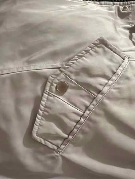 Photo of free Reversible winter jacket (Surbiton KT6) #3