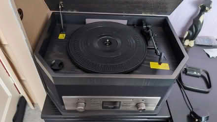 Photo of free Music centre (Derbyshire Hill WA9) #1