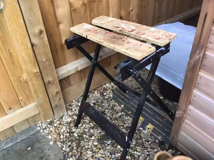 Photo of free Work Bench (Littleport CB6) #2