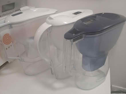 Photo of free Water filter (E20, Stratford) #2
