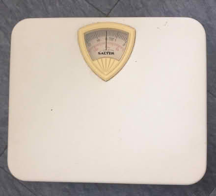 Photo of free Bathroom scales (Southdown AL5) #1