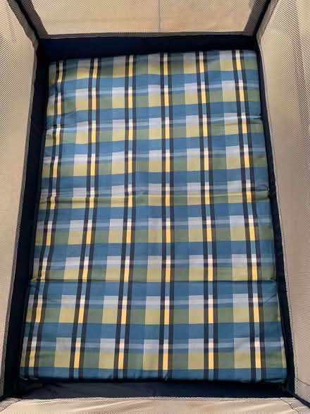 Photo of free Travel Cot (Iver Heath Fields SL0) #2
