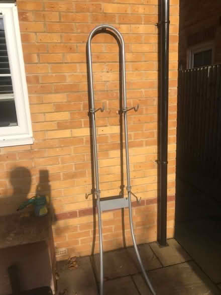 Photo of free Bike Rack (ME9) #1