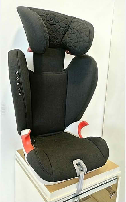 Photo of Child car seat (Wall's Quarry GL5) #1