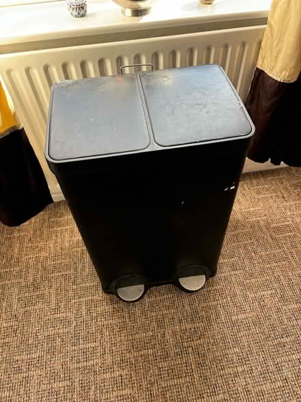 Photo of free Double bin (LL14) #1