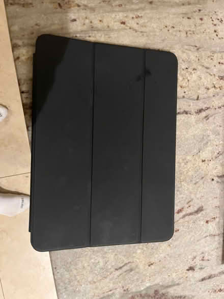 Photo of free IPad Cover (Grandborough CV23) #3
