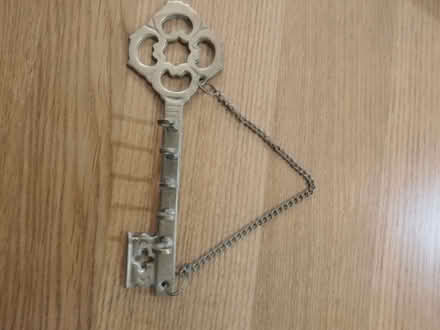 Photo of free Key Holder (Stroud GL10) #1