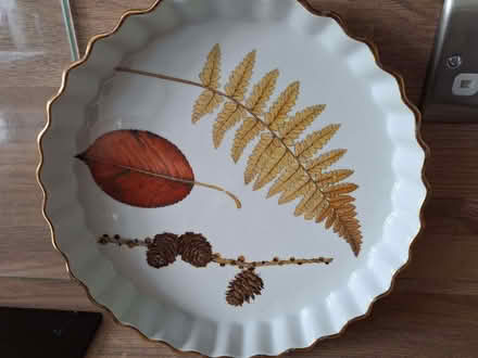 Photo of free Two Royal Worcester dishes (Wendover HP22) #2