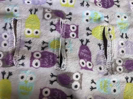 Photo of free Fleecy baby blanket for car seat (Handsworth B20) #2