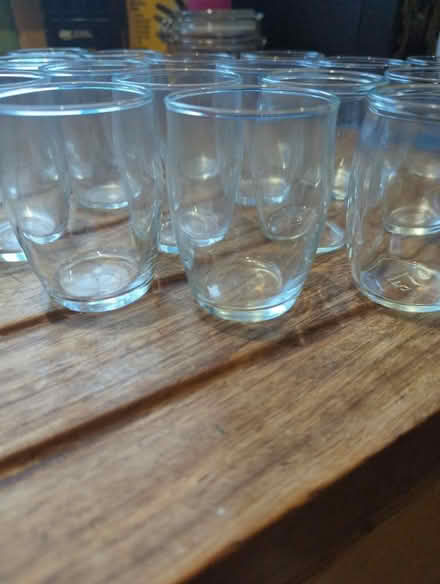 Photo of free Dessert glasses (Old Town SG1) #2
