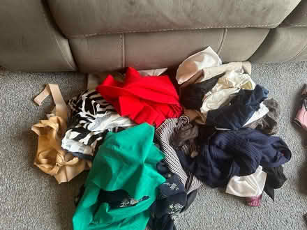 Photo of free Material pieces (Bromborough, CH62) #2