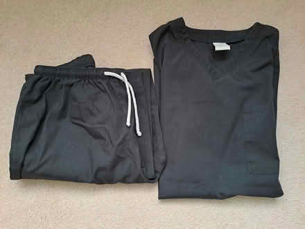 Photo of free Scrubs (Penarth CF64) #1