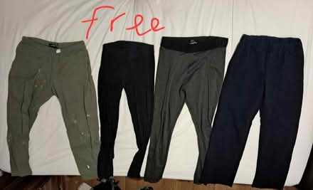 Photo of free Man's clothes, woman's clothes (OX2) #3