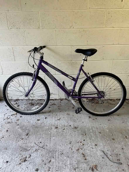 Photo of free Adult Raleigh Vixen bike (breadsall derby) #1