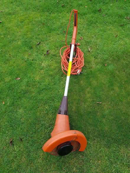 Photo of free Garden Strimmer (Winford BS40) #1