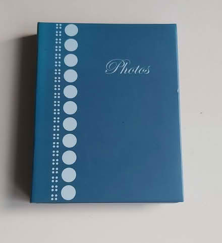 Photo of free Photo albums (Royal Leamington Spa CV31) #3