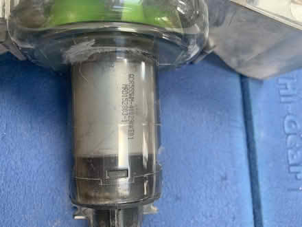 Photo of free Gtech Air ram motor (Hoddesdon, EN11) #2