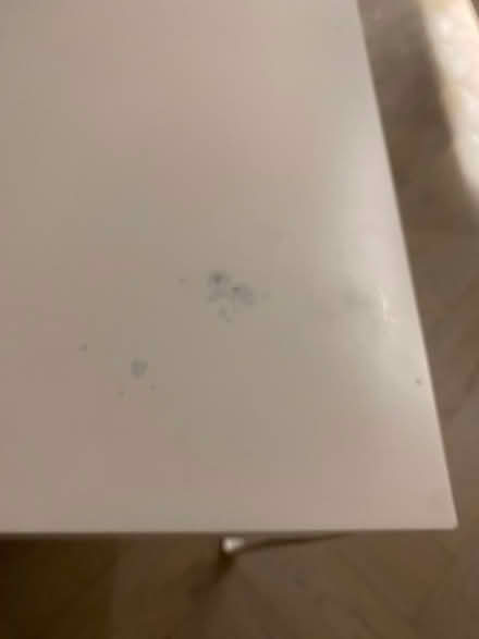 Photo of free USED IKEA Micke Computer Desk (Esher KT10) #1