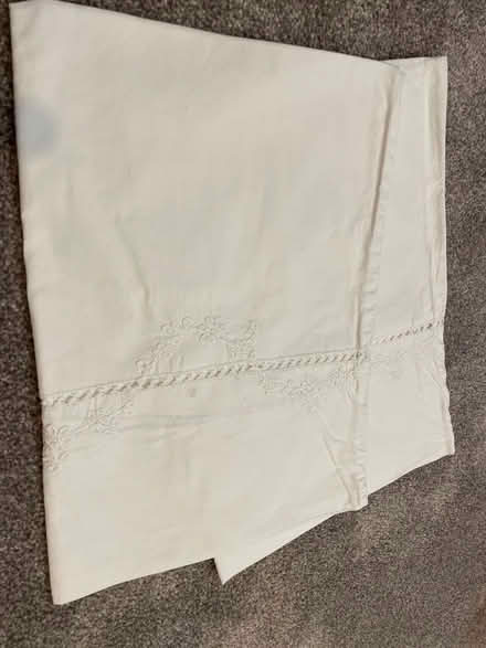 Photo of free Pillow cases (Mistley CO11) #1
