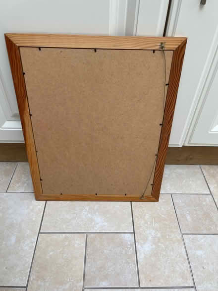 Photo of free Picture frame 22” x 18.25” (Selsdon CR2) #2