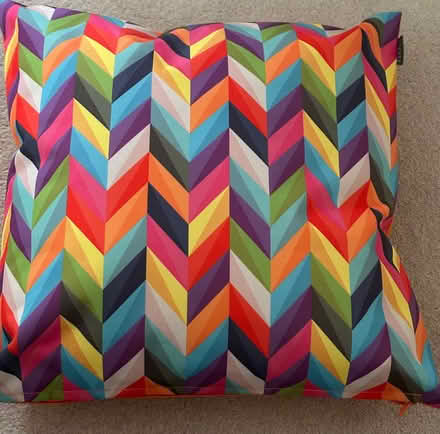 Photo of free Cushion (Penrith CA11) #1