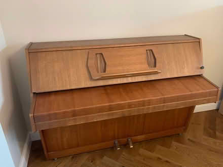 Photo of free Challen upright piano (Coventry CV5) #3