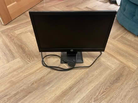 Photo of free HP Computer Monitor (L19 Allerton) #1