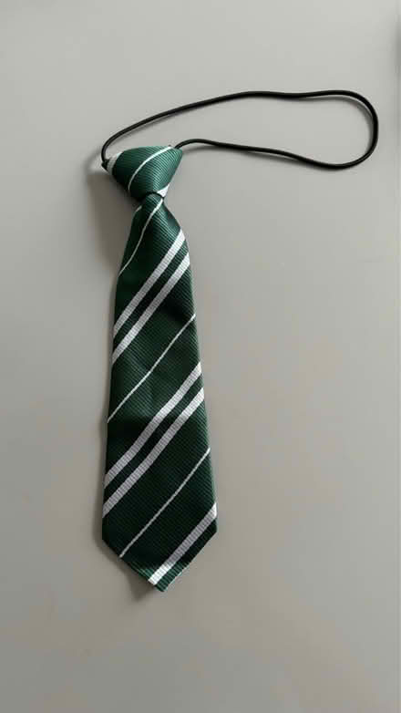 Photo of free School tie (W4) #1