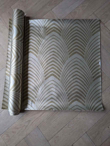 Photo of free Wallpaper (Brookvale RG21) #1