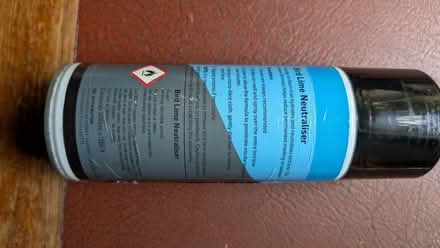 Photo of free Bird Lime Neutraliser (Devizes SN10) #2