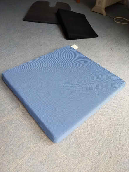 Photo of free Orthopedic Cushions (Central Wokingham RG40) #3