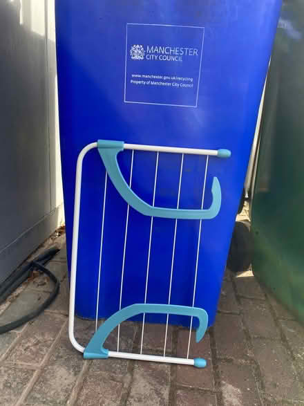 Photo of free Radiator rail (Chorlton, Manchester) #4