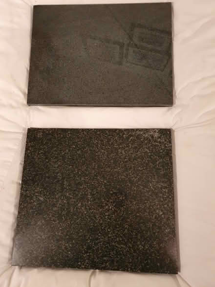 Photo of free Granite type chopping boards (LL69 Penysarn) #1