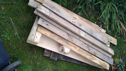 Photo of free Quality wood (Sheriff Hill Gateshead) #1