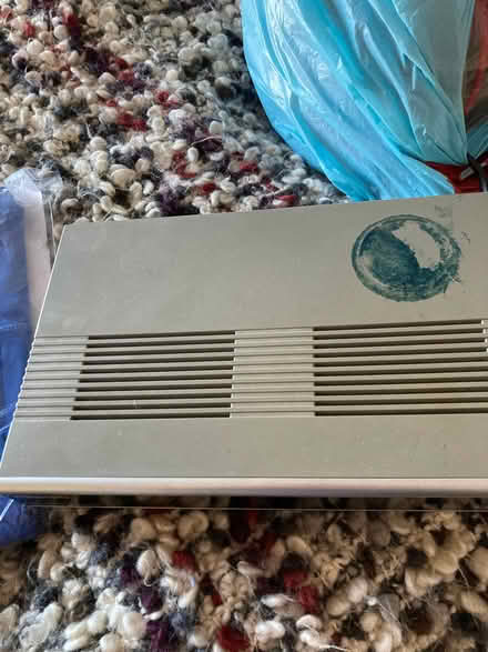Photo of free Old digital TV box and bag of electronic cables (IP4) #2