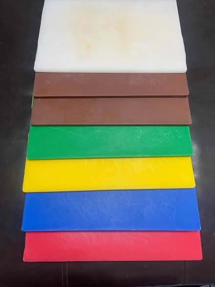 Photo of free Professional Chopping Boards (Welwyn Garden City AL7) #4