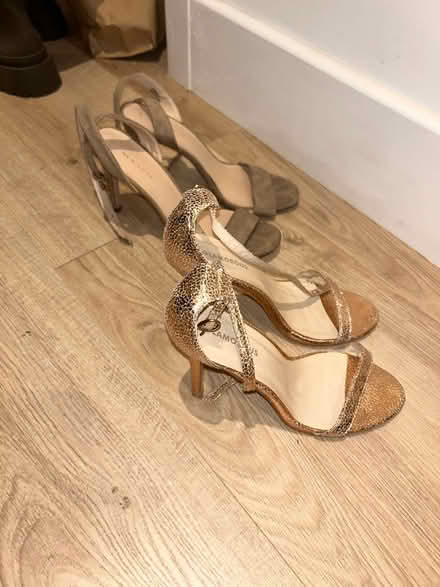 Photo of free Heels (IG11) #4