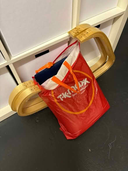 Photo of free posture chair (Bow E3) #1