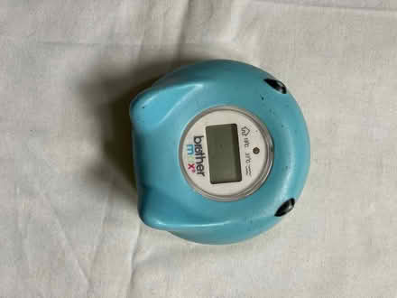Photo of free Baby bath thermometer (Eltham, SE9) #1