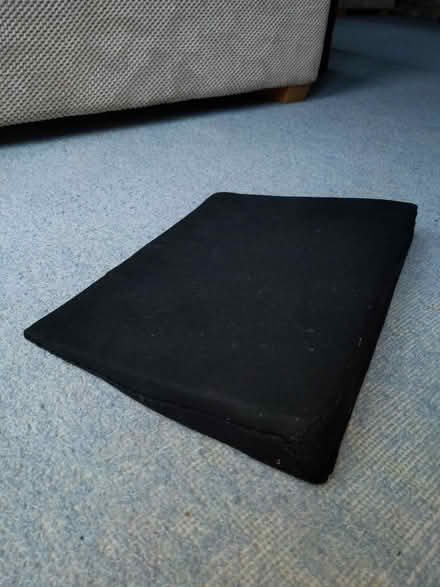 Photo of free Orthopedic Cushions (Central Wokingham RG40) #2