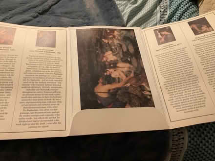 Photo of free Full colour posters (Mackworth Derby) #4