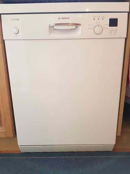 Photo of free Dishwasher (Winford BS40) #1