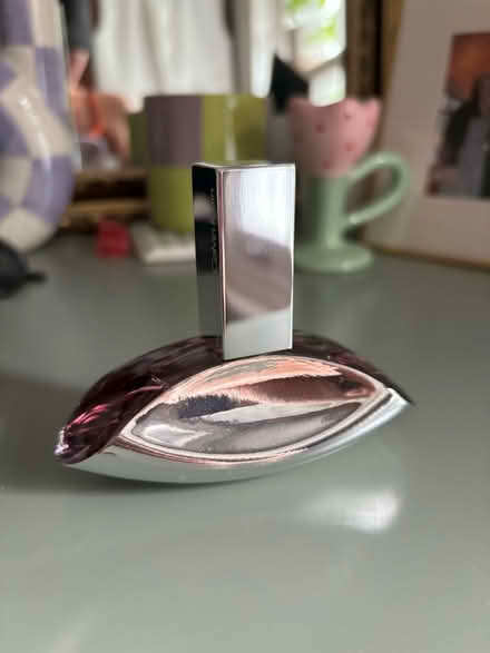 Photo of free Euphoria Calvin Klein perfume (Carshalton SM5) #1