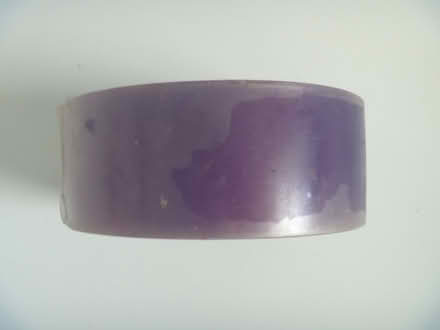 Photo of free Flexible PVC strip (Queen's park) #2