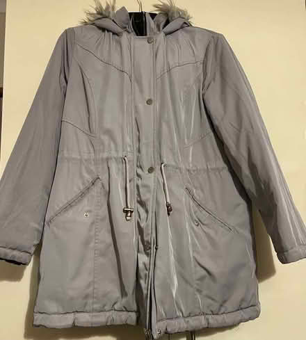 Photo of free Reversible winter jacket (Surbiton KT6) #1